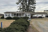 Land for sale in Johnston County, North Carolina