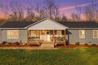 Land for sale in Yadkin County, North Carolina