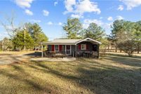 Land for sale in Gordon County, Georgia