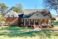 Land for sale in Lee County, Mississippi