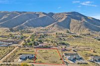 Land for sale in San Bernardino County, California