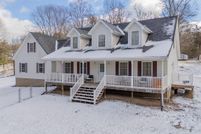 Lakefront Property for sale in Smyth County, Virginia