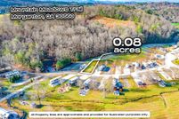 Land for sale in Fannin County, Georgia