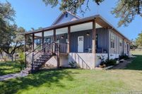 Land for sale in Blanco County, Texas