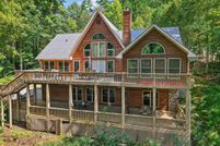 Land for sale in Fannin County, Georgia