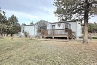House for sale in Crook County, Oregon