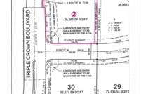 Homesite for sale in Boone County, Kentucky