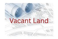 Land for sale in Wayne County, Michigan