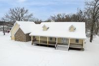 Land for sale in Chisago County, Minnesota