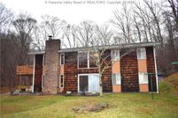 Land for sale in Kanawha County, West Virginia