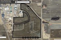 Land for sale in Columbia County, Wisconsin