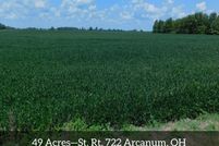 Land for sale in Darke County, Ohio