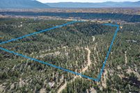 Land for sale in Taos County, New Mexico