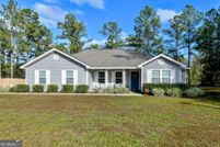 Lakefront Property for sale in Camden County, Georgia