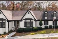 Land for sale in Carroll County, Georgia