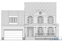 Land for sale in Goochland County, Virginia