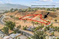 Land for sale in Riverside County, California