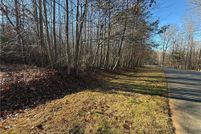 Land for sale in Alamance County, North Carolina