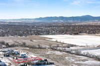 Land for sale in Boulder County, Colorado
