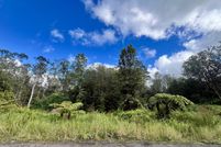 Homesite for sale in Hawaii County, Hawaii