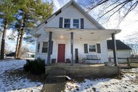 Land for sale in Montgomery County, Indiana