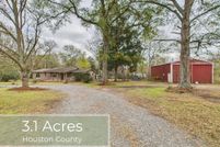 Land for sale in Houston County, Georgia