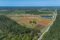 Land for sale in Bacon County, Georgia