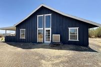 Land for sale in Kern County, California