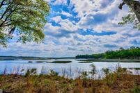 Lakefront Property for sale in Camden County, Georgia