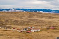 Land for sale in Johnson County, Wyoming