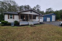 Land for sale in Heard County, Georgia