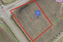 Land for sale in Johnston County, North Carolina