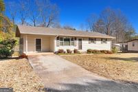 Land for sale in Stephens County, Georgia