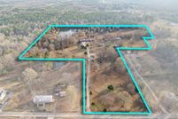 Land for sale in Tippah County, Mississippi