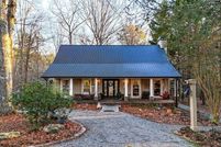 Land for sale in Lumpkin County, Georgia