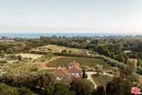 Land for sale in Santa Barbara County, California