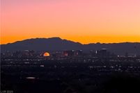 Homesite for sale in Clark County, Nevada