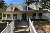 Land for sale in Hall County, Georgia