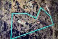 Land for sale in Alexander County, North Carolina