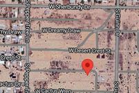 Land for sale in Pinal County, Arizona