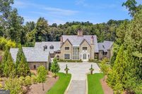 Land for sale in Fulton County, Georgia