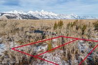 Homesite for sale in Teton County, Wyoming