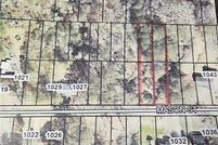 Land for sale in Troup County, Georgia