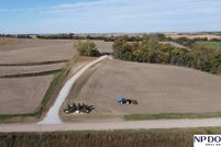 Land for sale in Saunders County, Nebraska