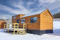 Land for sale in Potter County, Pennsylvania