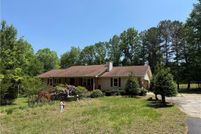 Land for sale in Forsyth County, Georgia