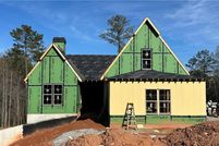 Land for sale in Coweta County, Georgia