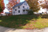 Land for sale in Ashtabula County, Ohio