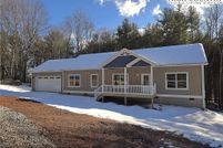 Land for sale in Ashe County, North Carolina