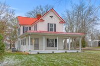 House for sale in Lincoln County, Kentucky